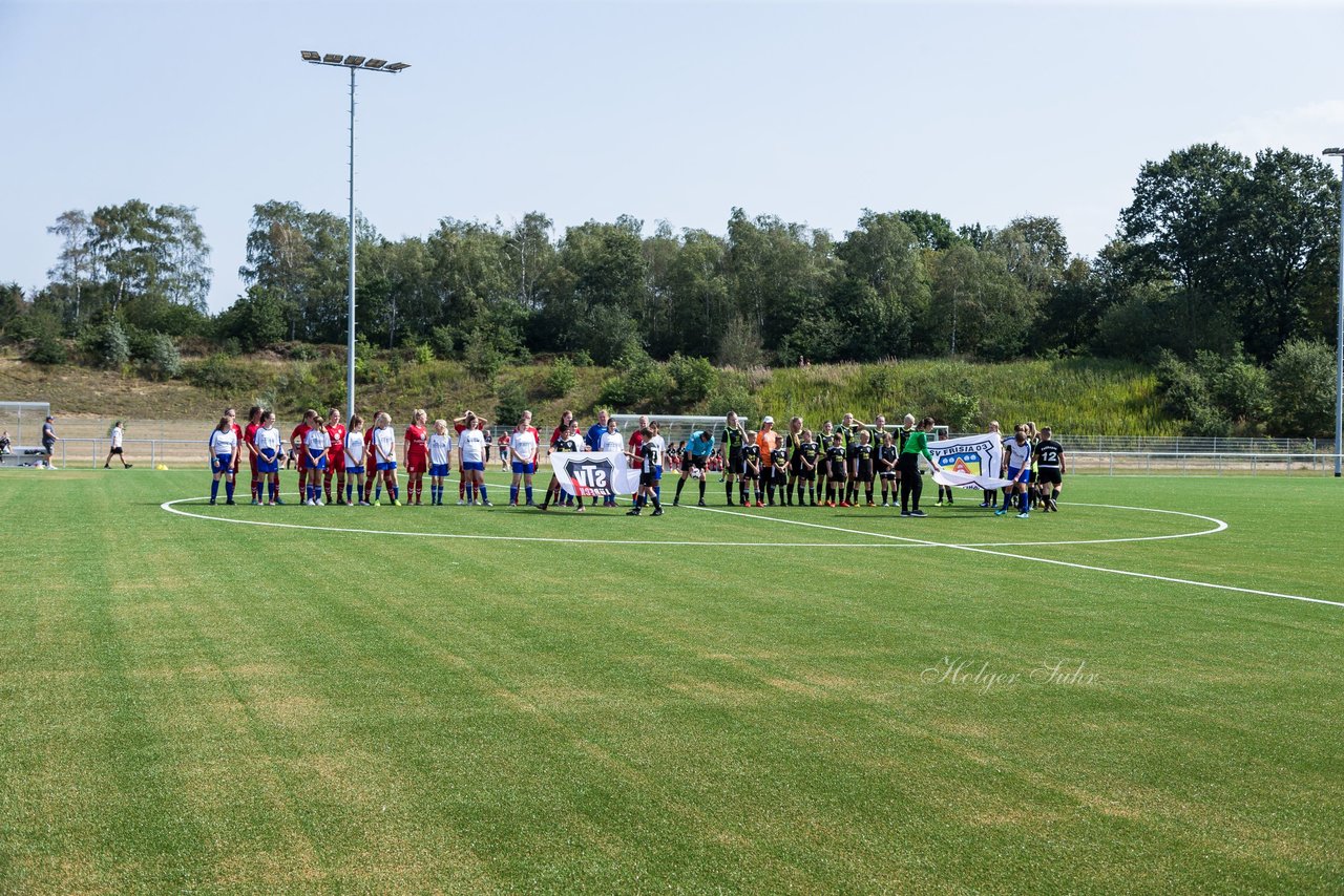 Bild 161 - Oberliga Saisonstart